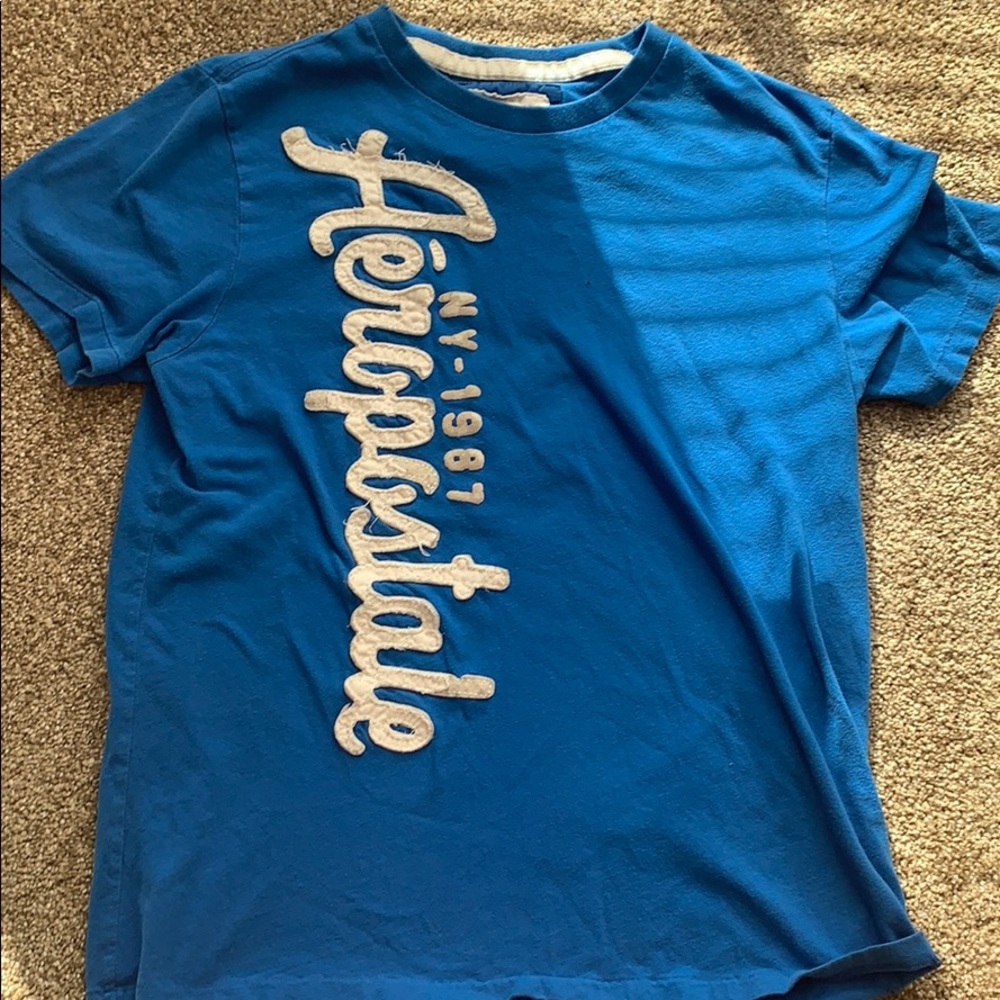 Aeropostale t- shirt